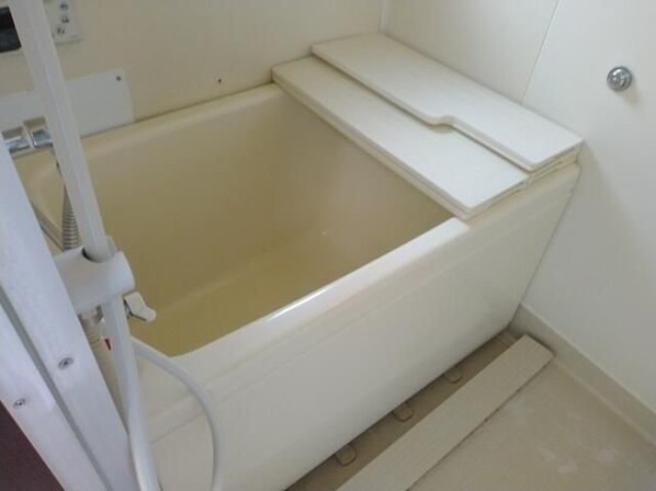 サンライフ川平の物件内観写真